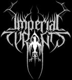 Imperial Tyrants logo