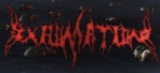 Exhumation logo