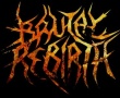 Brutal Rebirth logo