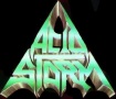 Acid Storm logo