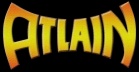 Atlain logo