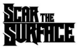 Scar the Surface logo