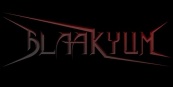 Blaakyum logo