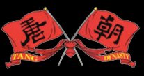 Tang Dynasty logo