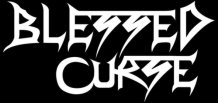 Blessed Curse logo