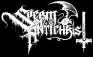 Sperm of Antichrist logo