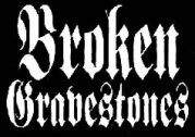 Broken Gravestones logo