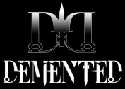 Demented logo