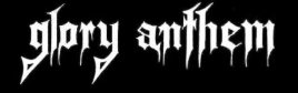 Glory Anthem logo