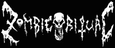 Zombie Ritual logo
