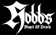 Hobbs' Angel of Death logo