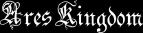 Ares Kingdom logo