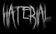 Haterial logo