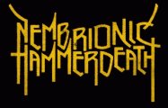 Nembrionic Hammerdeath logo