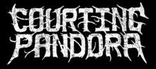 Courting Pandora logo