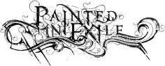 Painted In Exile logo