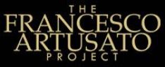 The Francesco Artusato Project logo