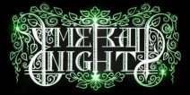 Emerald Night logo