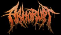 Abhorupt logo