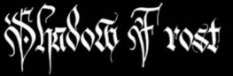 Shadow Frost logo