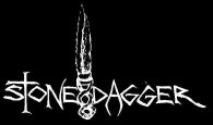 Stone Dagger logo
