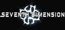 Seventh Dimension logo