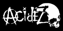Acidez logo