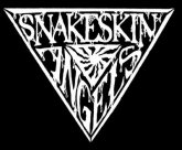 Snakeskin Angels logo