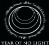 Year of No Light logo