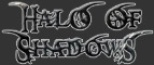 Halo Of Shadows logo