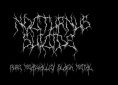 Nocturnus Suicide logo