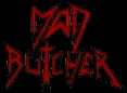 Mad Butcher logo