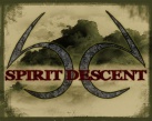 Spirit Descent logo
