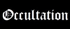 Occultation logo