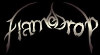 FlameDrop logo