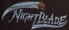 Nightblade logo