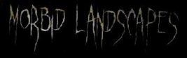 Morbid Landscapes logo