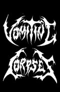 Vomiting Corpses logo