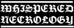 Whispered Necrology logo