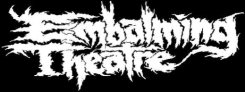 Embalming Theatre logo
