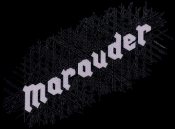Marauder logo