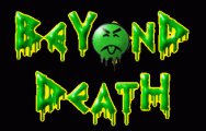 Beyond Death logo