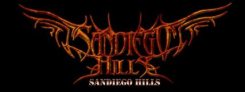 San Diego Hills logo