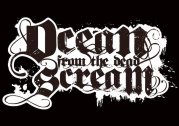 Ocean From The Dead Scream logo