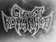Ghost Kommando logo