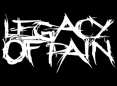 Legacy Of Pain logo