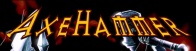 Axehammer logo