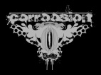 Corroosion logo