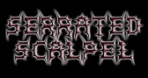 Serrated Scalpel logo