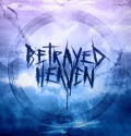 Betrayed Heaven logo